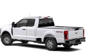 2026 Ford Super Duty® External Image 3